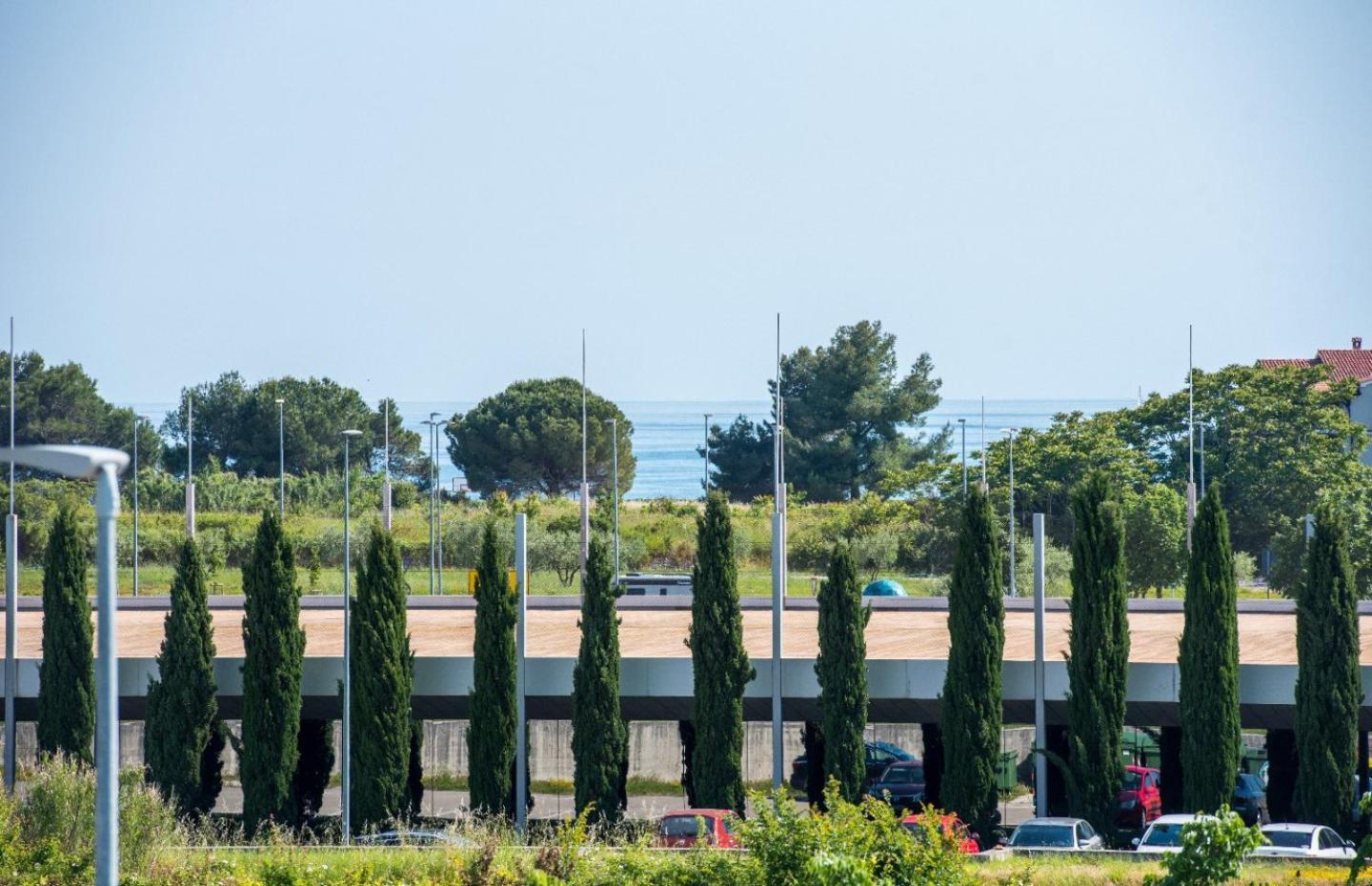 Willa Casa Rose Novigrad  Zewnętrze zdjęcie