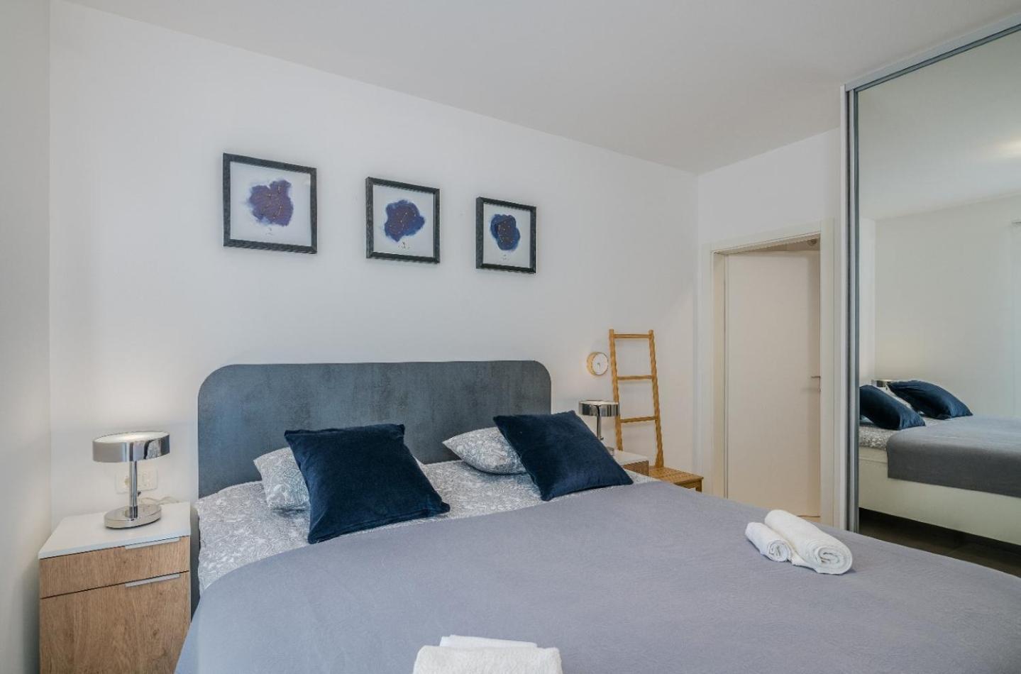 Willa Casa Rose Novigrad  Zewnętrze zdjęcie
