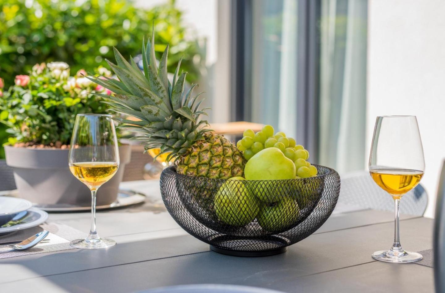 Willa Casa Rose Novigrad  Zewnętrze zdjęcie
