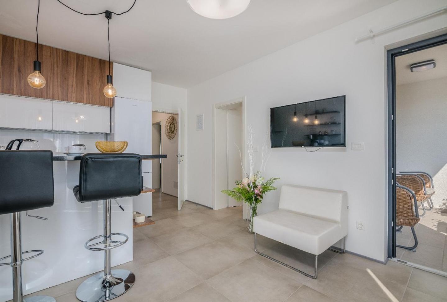 Willa Casa Rose Novigrad  Zewnętrze zdjęcie