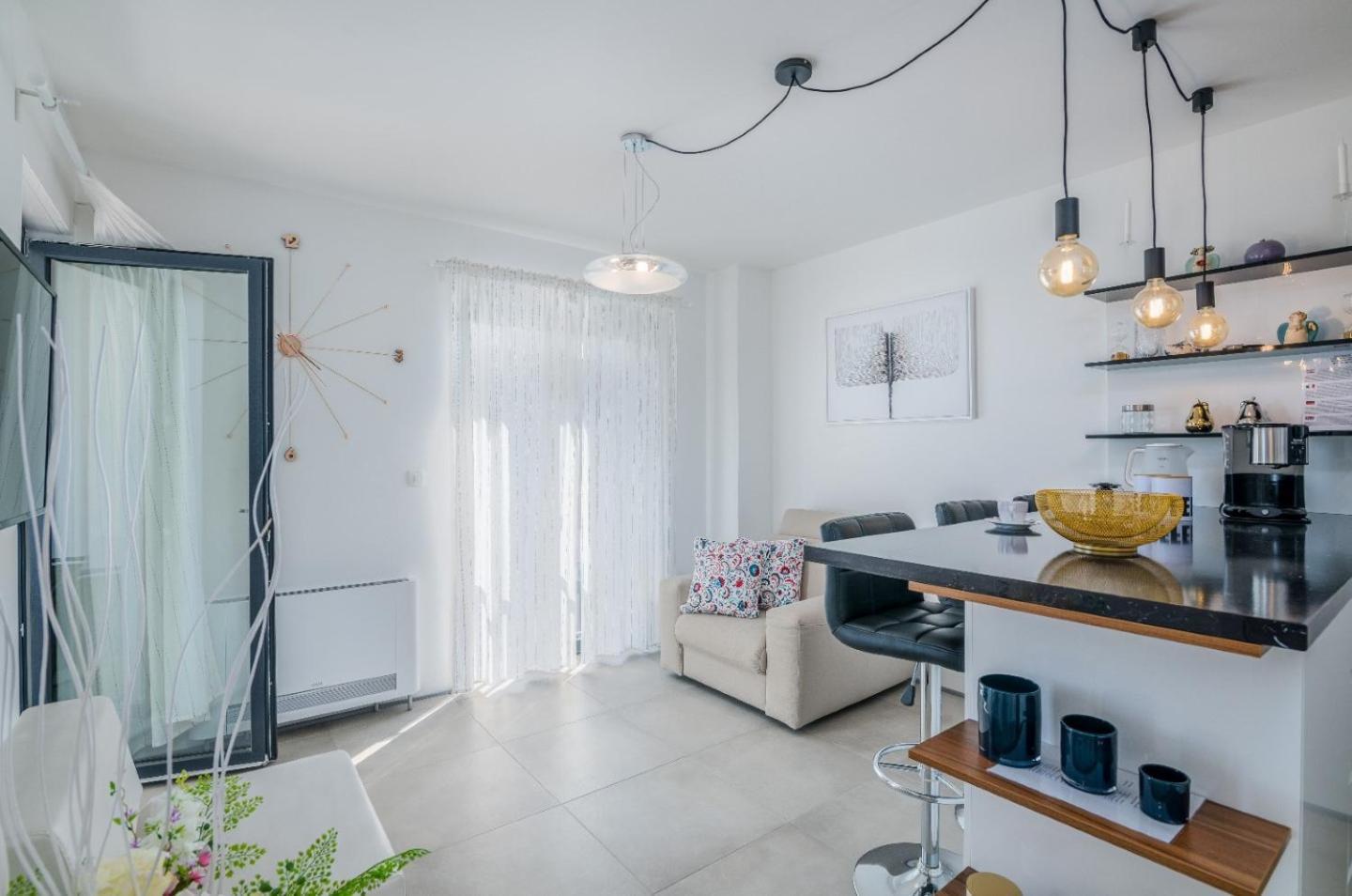 Willa Casa Rose Novigrad  Zewnętrze zdjęcie